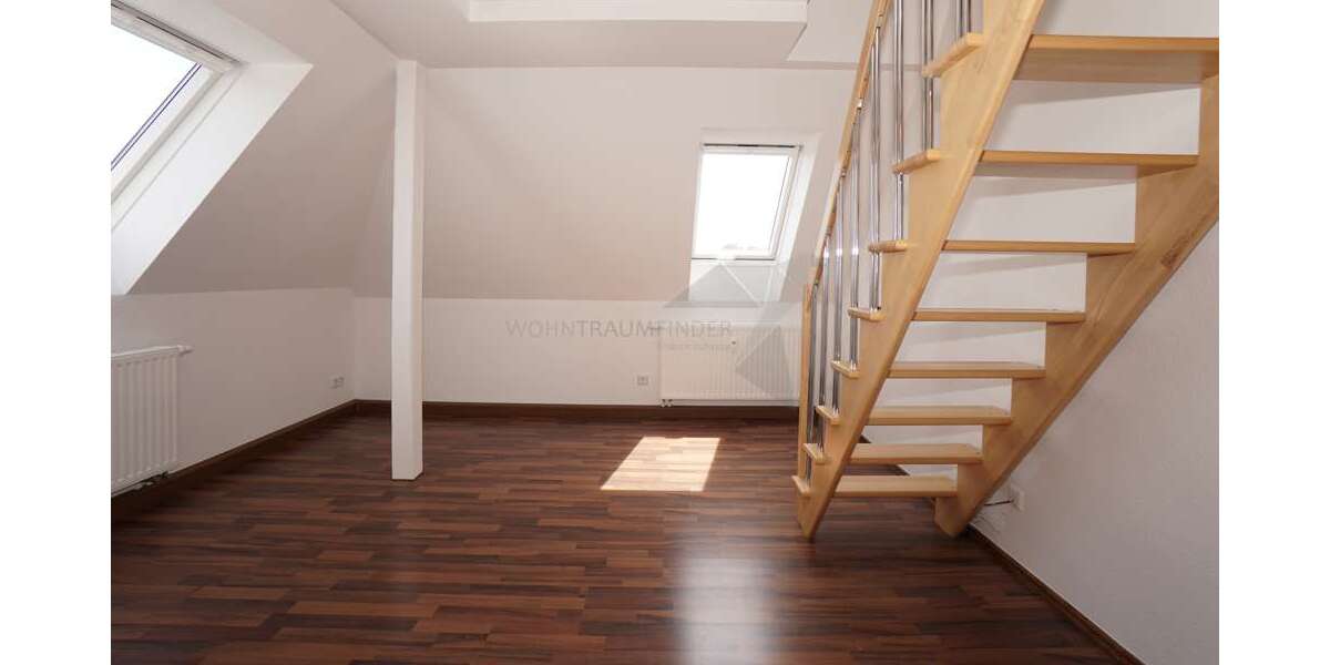 Etagenwohnung Penig - 1 Zimmer, 53 m&sup2;, 325&euro; | Angebot:25197862