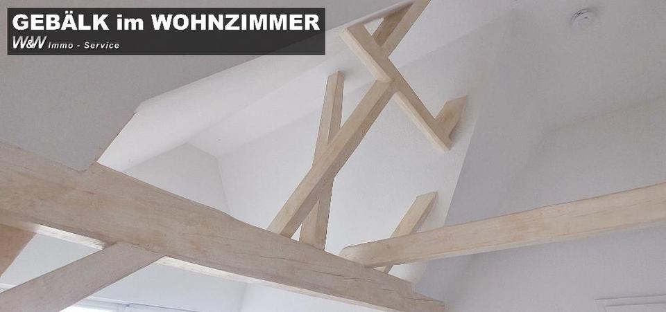 Dachgeschoßwohnung Zwickau Zwickau-Nord - 2 Zimmer, 45 m&sup2;, 390&euro; | Angebot:26292193