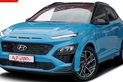 Hyundai KONA 112.222 km 19.890 &euro; Zwickau 08056