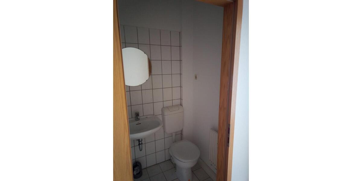 Etagenwohnung Zwickau - 1 Zimmer, 19 m&sup2;, 157&euro; | Angebot:26661302