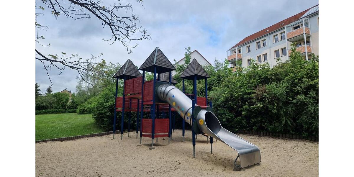 Etagenwohnung Glauchau - 2 Zimmer, 46 m&sup2;, 275&euro; | Angebot:25892667