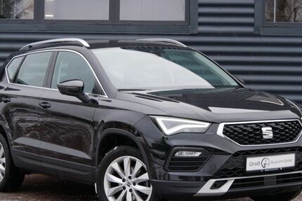 Seat Ateca 59.110 km 21.990 &euro; Schneeberg 08289