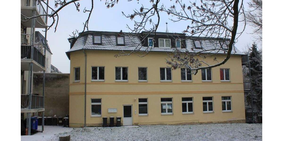 Etagenwohnung Zwickau Brand - 3 Zimmer, 75 m&sup2;, 63.000&euro; | Angebot:25691516