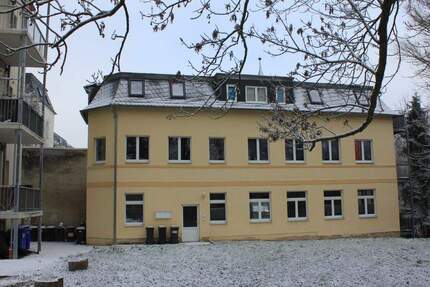 Wohnung Zwickau Brand - 3 Zimmer, 75 m&sup2;, 63.000&euro; | Angebot:25691516