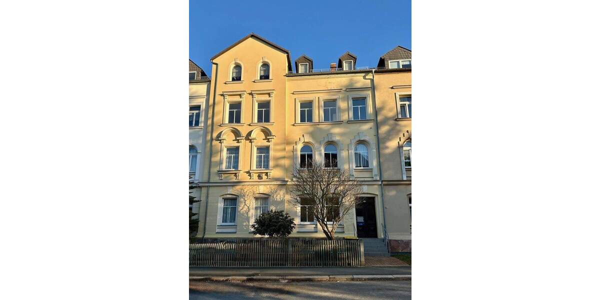 Mehrfamilienhaus, Wohnhaus Glauchau - 1 Zimmer, 360 m&sup2;, 119.000&euro; | Angebot:25930742