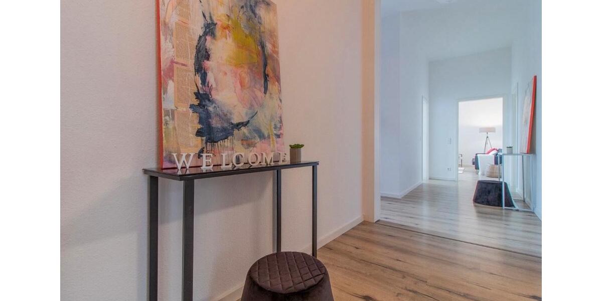 Etagenwohnung Zwickau - 4 Zimmer, 161 m&sup2;, 1.588&euro; | Angebot:24221393