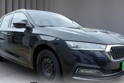 Skoda Octavia 51.504 km 24.990 &euro; Aue 08280