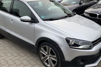 VW Polo 236.980 km 3.990 &euro; Zwickau 08058