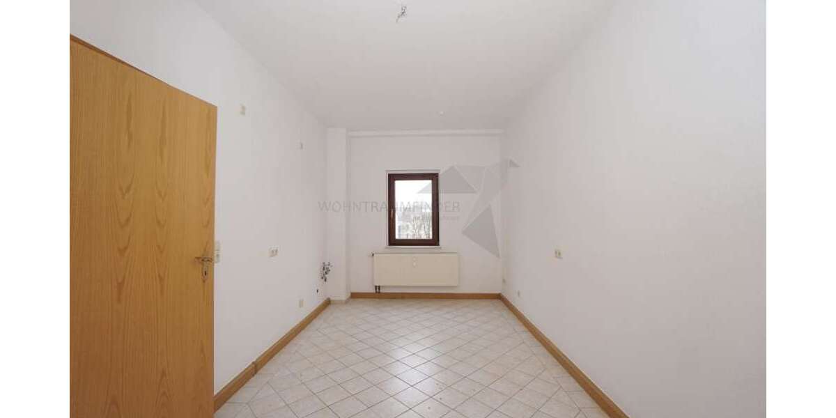 Etagenwohnung Zwickau Mitte-West - 3 Zimmer, 90 m&sup2;, 499&euro; | Angebot:25197850