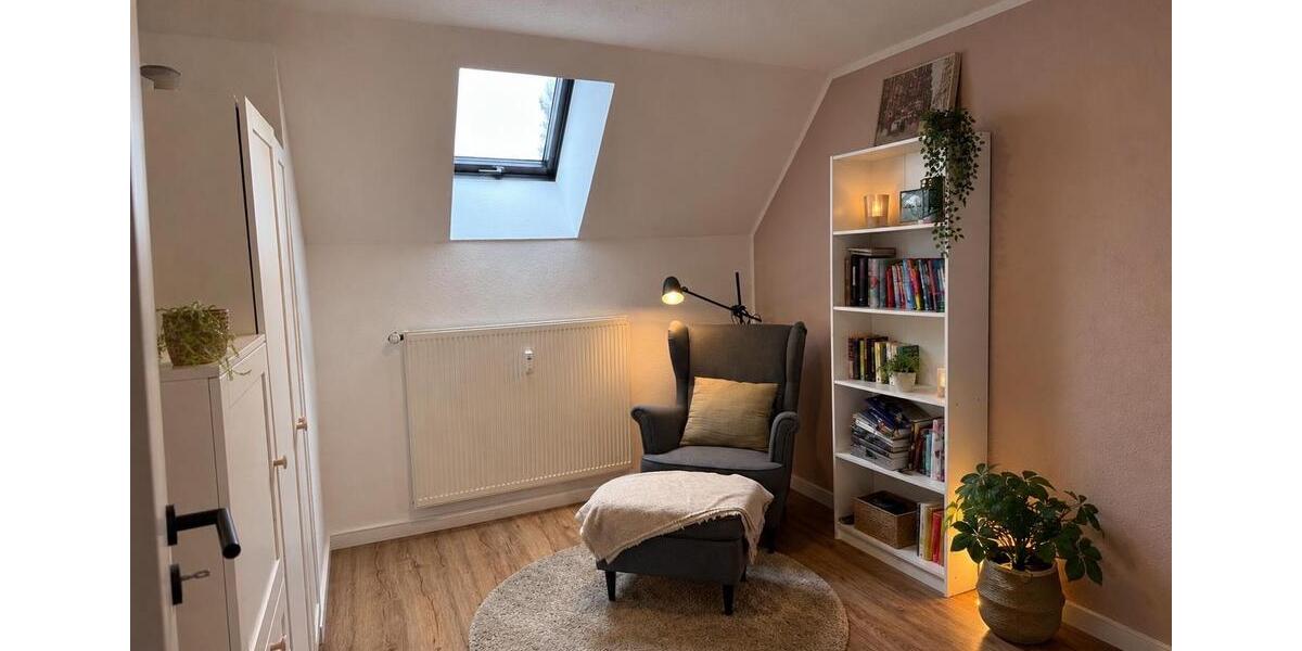 Dachgeschoßwohnung Remse - 4 Zimmer, 95 m&sup2;, 179.000&euro; | Angebot:26633463
