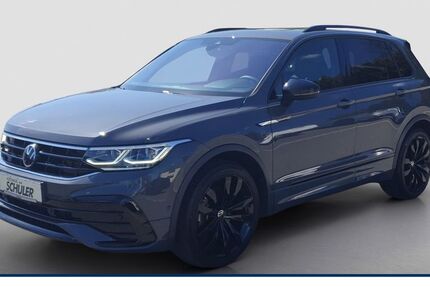 VW Tiguan 40.064 km 38.780 &euro; Falkenstein 08223