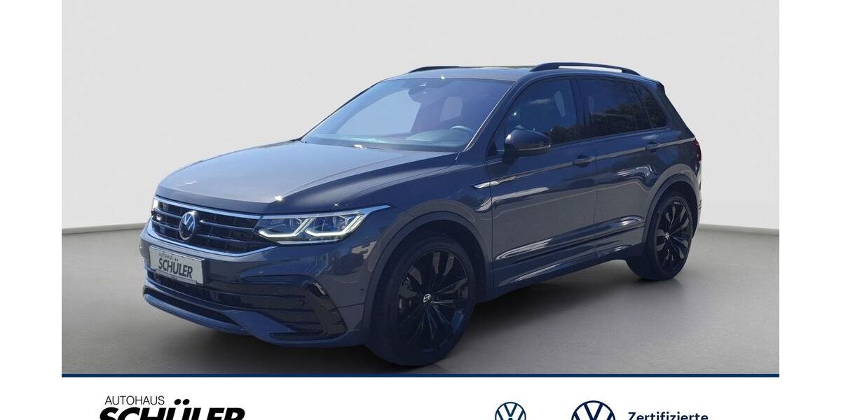 VW Tiguan 40.064 km 38.780 &euro; Falkenstein 08223
