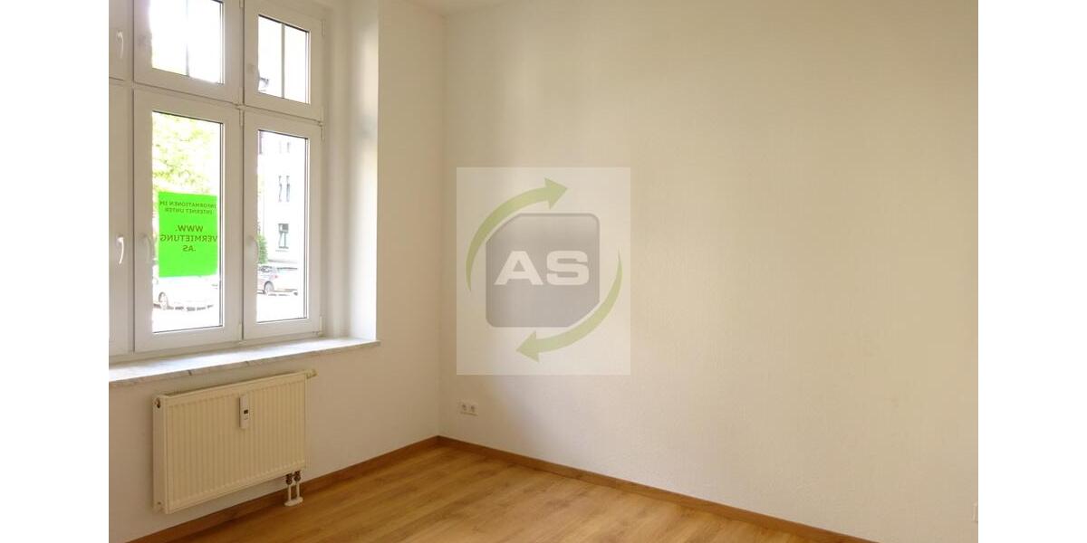 Erdgeschoßwohnung Zwickau Zwickau-Nord - 2 Zimmer, 44 m&sup2;, 325&euro; | Angebot:26086394