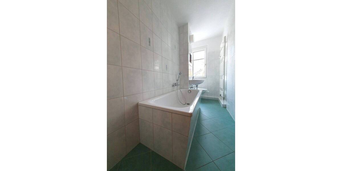 Etagenwohnung Zwickau Eckersbach - 2 Zimmer, 49 m&sup2;, 343&euro; | Angebot:25676798