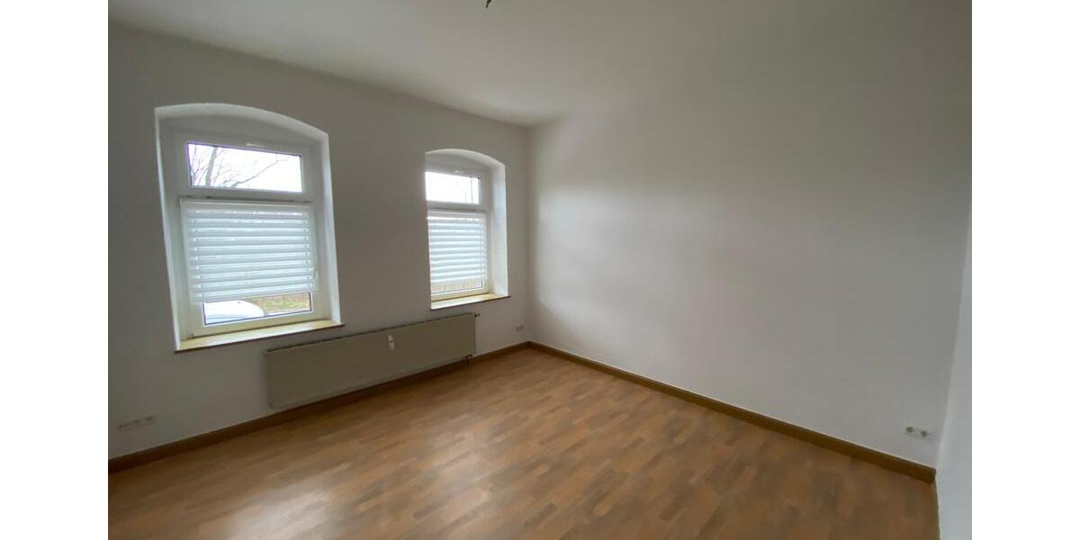 Erdgeschoßwohnung Reichenbach im Vogtland Obermylau - 2 Zimmer, 47 m&sup2;, 189&euro; | Angebot:18346913