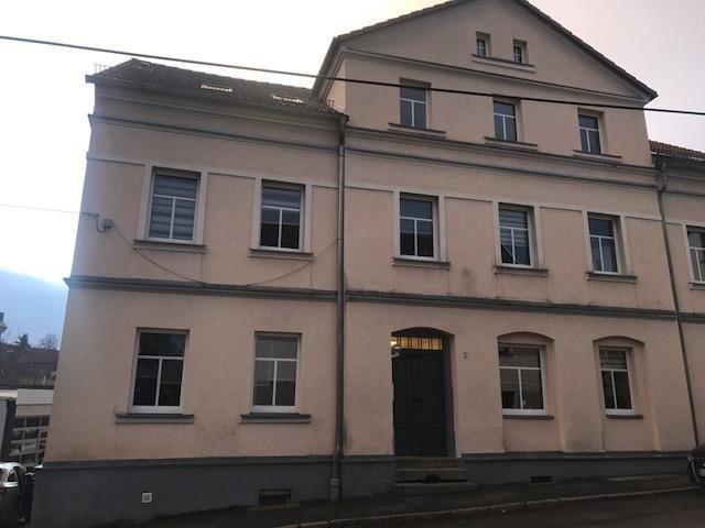 Etagenwohnung Reinsdorf - 3 Zimmer, 87 m&sup2;, 519&euro; | Angebot:26038817