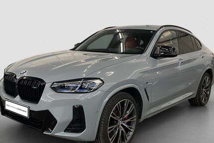 BMW X4 M40 48.882 km 57.855 &euro; Zwickau 08060
