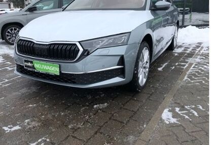 Skoda Octavia 2.500 km 39.750 &euro; Glauchau/ Sachsen 08371