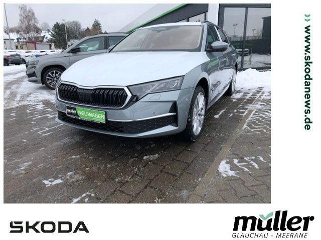 Skoda Octavia 5.000 km 37.950 &euro; Glauchau/ Sachsen 08371
