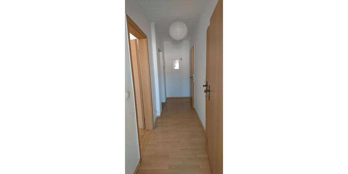 Dachgeschoßwohnung Nobitz - 2 Zimmer, 46 m&sup2;, 50.000&euro; | Angebot:26651883