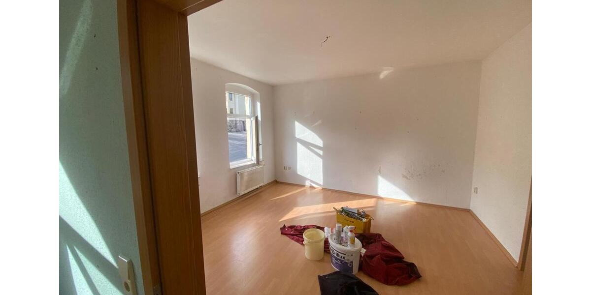 Erdgeschoßwohnung Eibenstock - 4 Zimmer, 95 m&sup2;, 475&euro; | Angebot:25783860