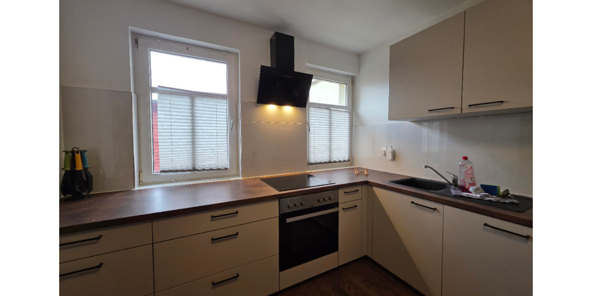 Etagenwohnung Meerane - 2 Zimmer, 47 m&sup2;, 650&euro; | Angebot:24533570