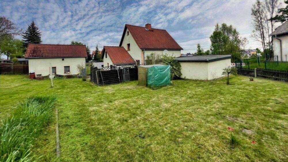 Einfamilienhaus Penig - 6 Zimmer, 88 m&sup2;, 155.000&euro; | Angebot:25690421