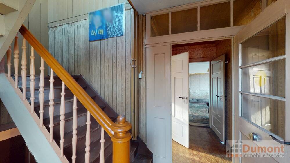 Einfamilienhaus Nobitz Burkersdorf - 5 Zimmer, 114 m&sup2;, 19.000&euro; | Angebot:26026605