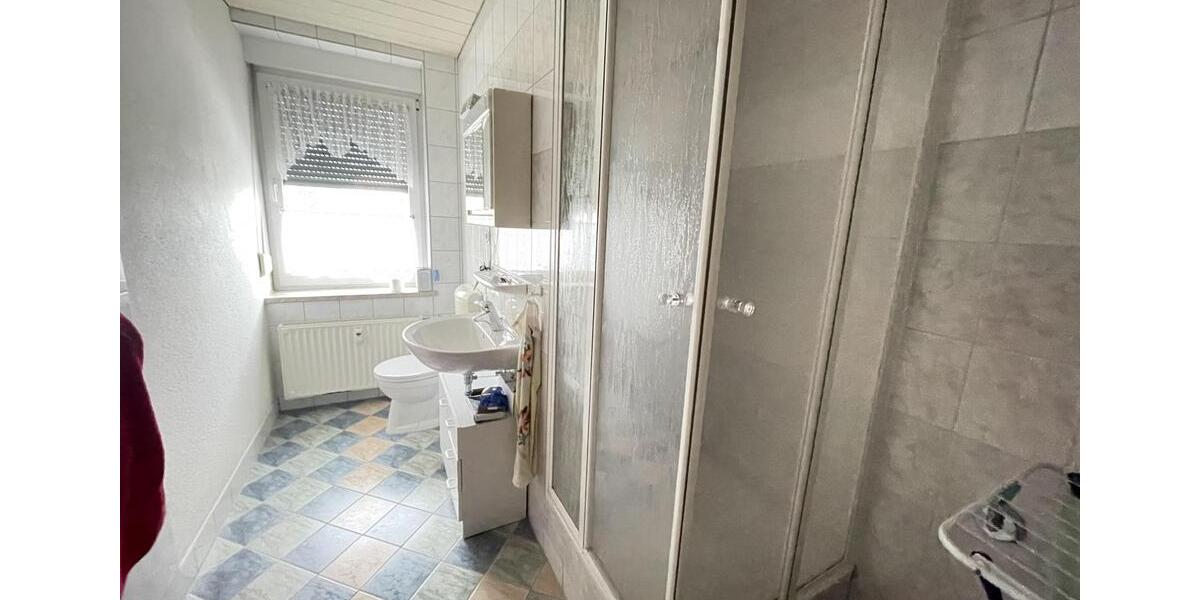 Etagenwohnung Lichtentanne - 2 Zimmer, 46 m&sup2;, 253&euro; | Angebot:25322133