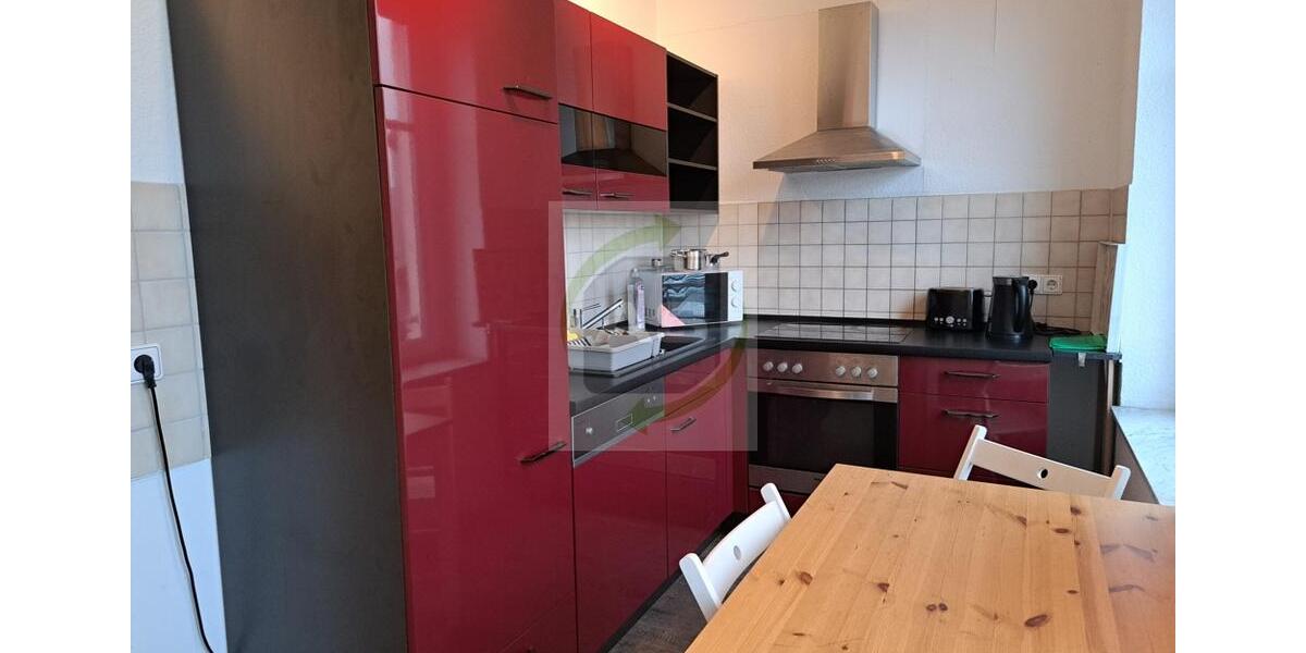 Maisonettenwohnung Zwickau - 3 Zimmer, 70 m&sup2;, 430&euro; | Angebot:23457718