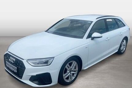 Audi A4 58.101 km 28.460 &euro; Zwickau 08056