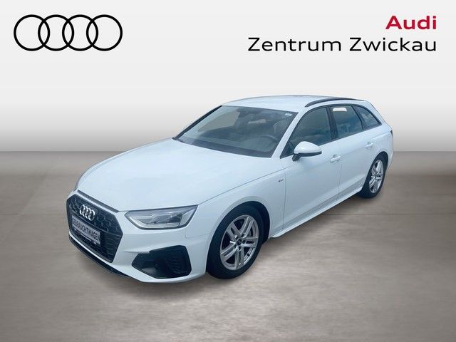 Audi A4 58.101 km 28.460 &euro; Zwickau 08056