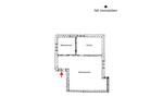 Etagenwohnung Zwickau Zwickau-West - 1 Zimmer, 41 m&sup2;, 270&euro; | Angebot:26679916