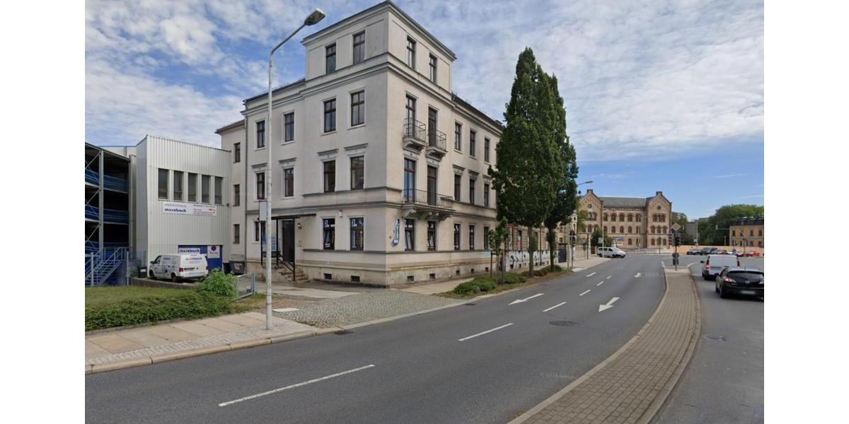 Gewerbeobjekt Zwickau - 1.400&euro; | Angebot:25981457