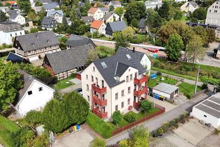 Haus Mülsen - 14 Zimmer, 347 m&sup2;, 398.000&euro; | Angebot:23643030