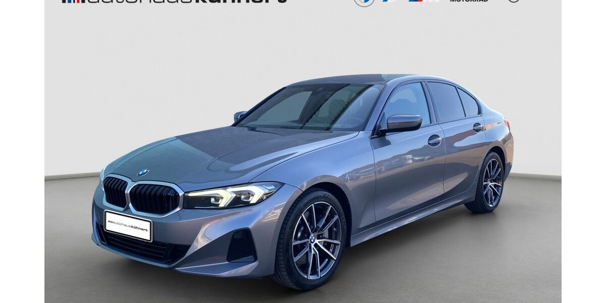 BMW 330 66.347 km 33.755 &euro; Zwickau 08060