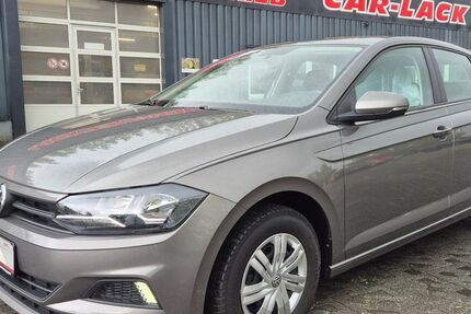 VW Polo 29.400 km 12.990 &euro; Schwarzenberg 08340