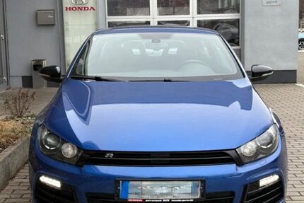 VW Scirocco 126.000 km 16.485 &euro; Ronneburg 07580