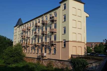 Wohnung Crimmitschau - 2 Zimmer, 59 m&sup2;, 295&euro; | Angebot:25337305