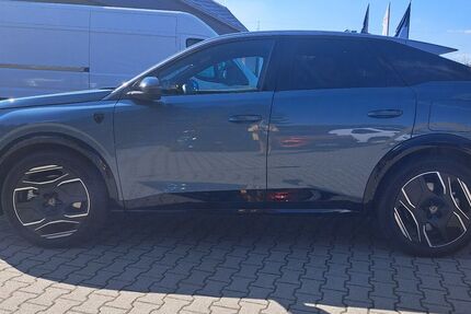 Peugeot 3008 4.000 km 42.990 &euro; Zschorlau 08321