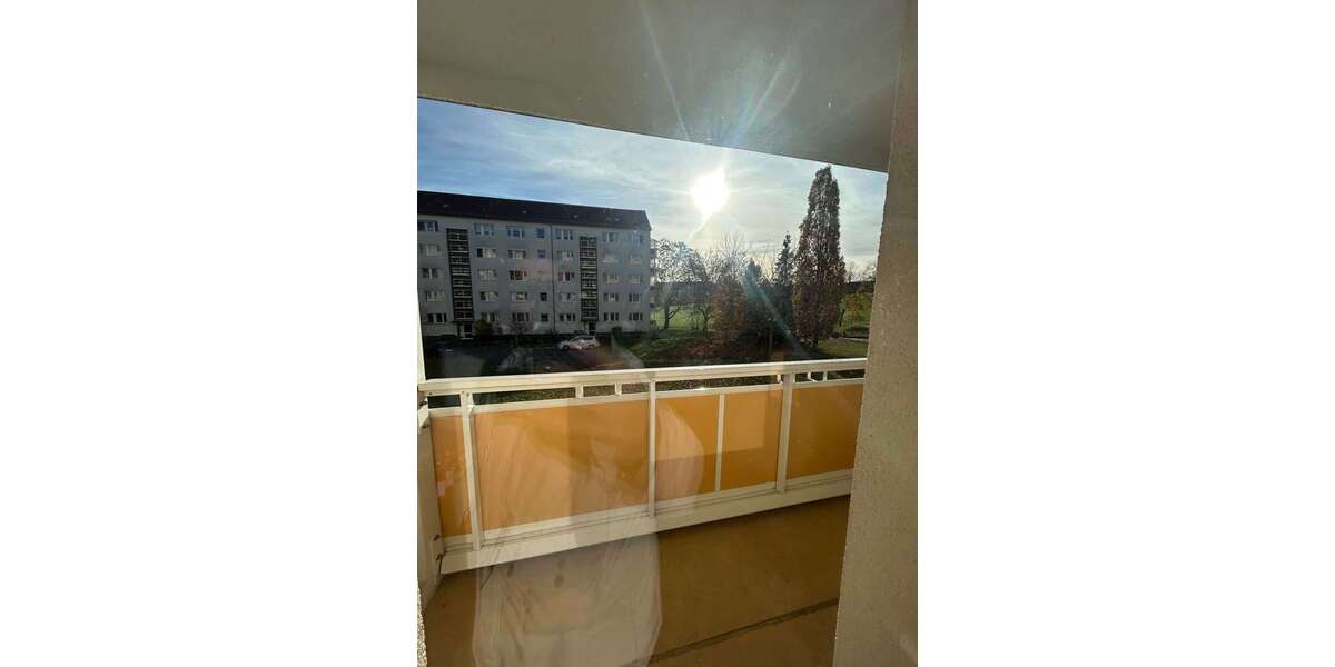 Etagenwohnung Lichtenstein Lichtenstein/Sachsen - 3 Zimmer, 58 m&sup2;, 330&euro; | Angebot:23438107