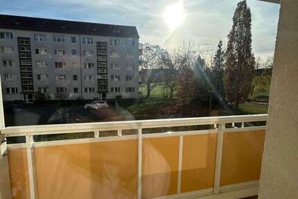 Wohnung Lichtenstein Lichtenstein/Sachsen - 3 Zimmer, 58 m&sup2;, 330&euro; | Angebot:23438107