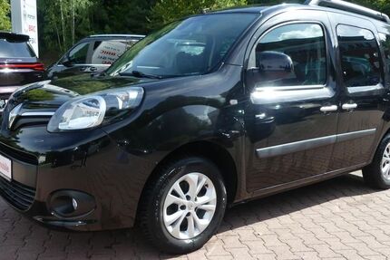 Renault Kangoo 91.600 km 11.990 &euro; Schneeberg 08289