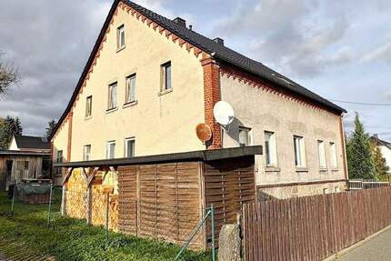 Haus Stützengrün Hundshübel - 1 Zimmer, 134 m&sup2;, 57.500&euro; | Angebot:25689610