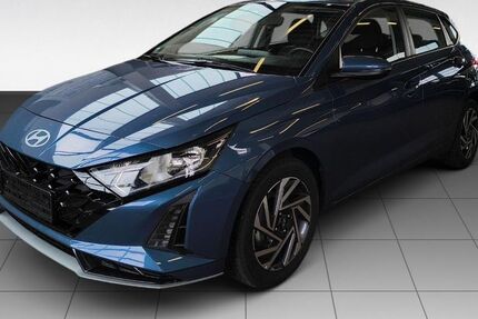 Hyundai i20 20.924 km 16.960 &euro; Auerbach 08209