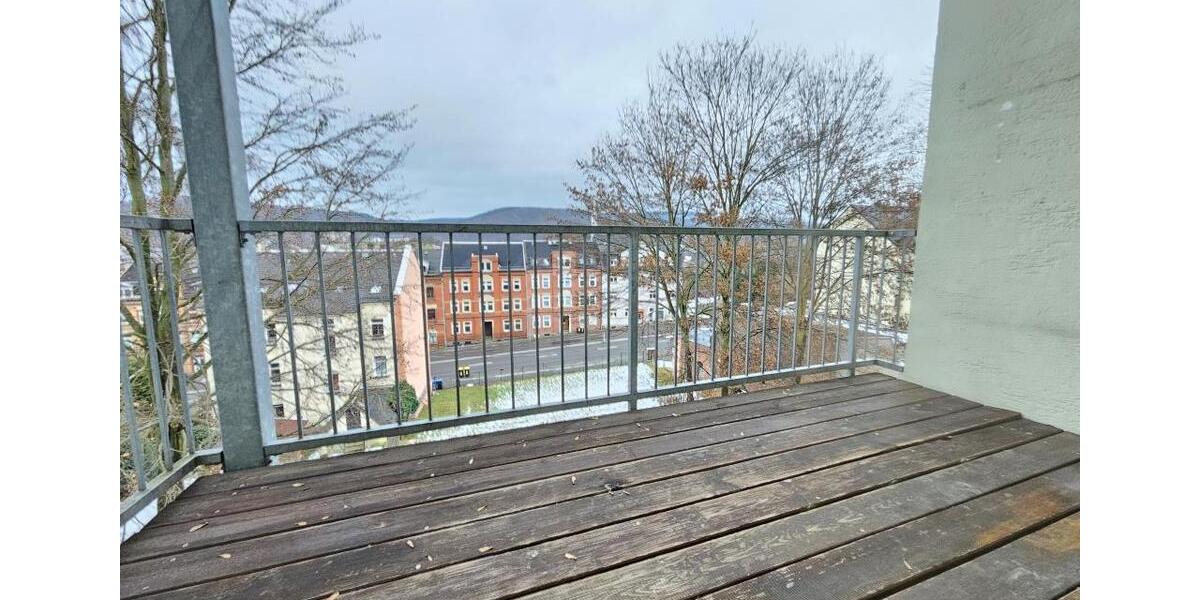 Etagenwohnung Aue-Bad Schlema Bad Schlema - 2 Zimmer, 69 m&sup2;, 380&euro; | Angebot:25867463