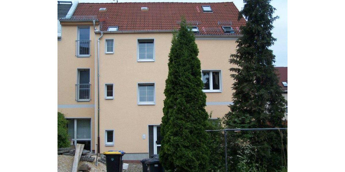 Dachgeschoßwohnung Zwickau Cainsdorf - 2 Zimmer, 43 m&sup2;, 250&euro; | Angebot:26644937