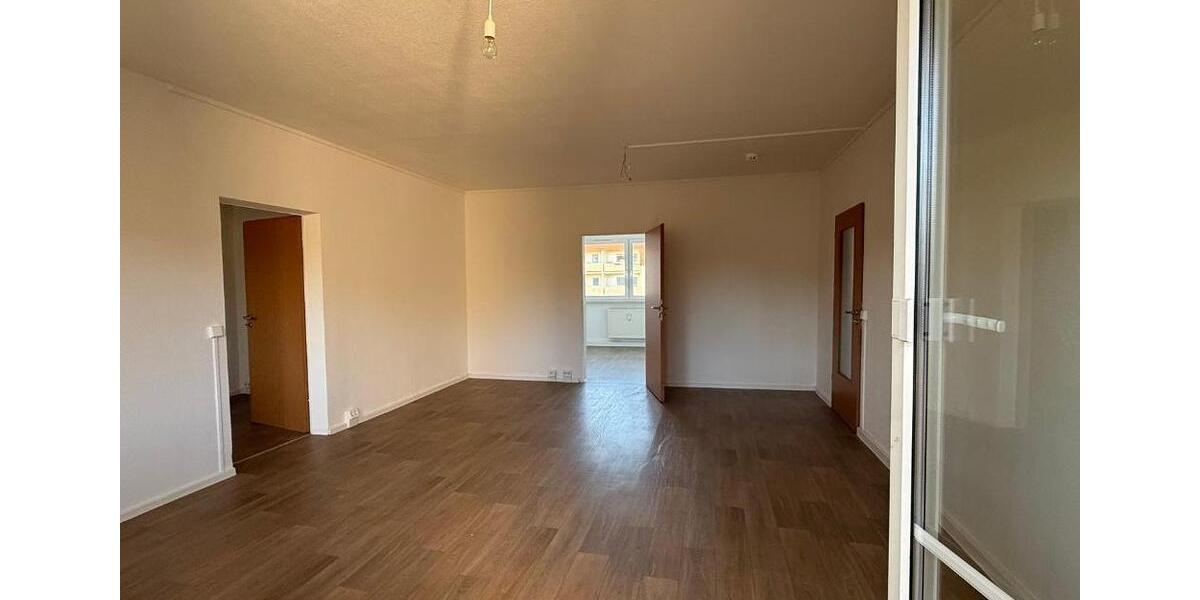 Etagenwohnung Wilkau-Haßlau Haßlau - 4 Zimmer, 81 m&sup2;, 510&euro; | Angebot:24808346