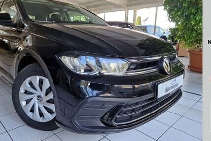 VW Polo 34.011 km 15.860 &euro; Glauchau 08371