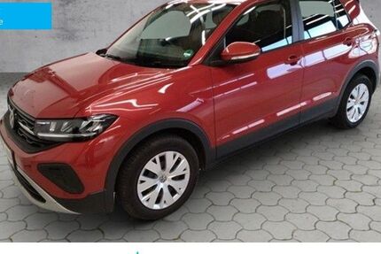 VW T-Cross 9.900 km 19.580 &euro; Reichenbach 08468